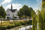 Hervormde kerk Gijs de Kruijf